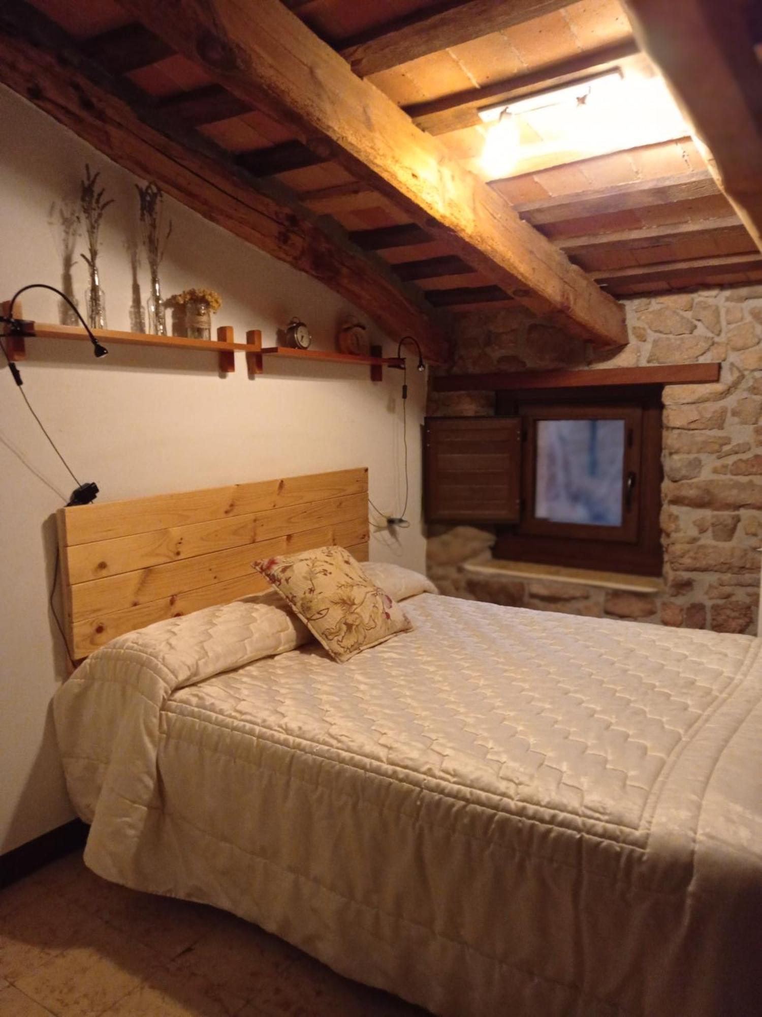 Apartamento En Pleno Montseny Mas Romeu Turisme Rural Arbúcies Екстериор снимка