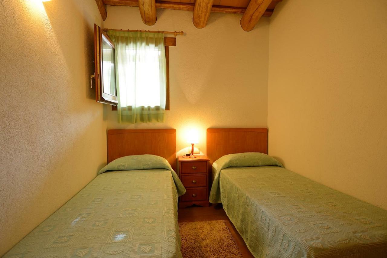Apartamento En Pleno Montseny Mas Romeu Turisme Rural Arbúcies Екстериор снимка